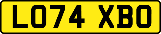 LO74XBO
