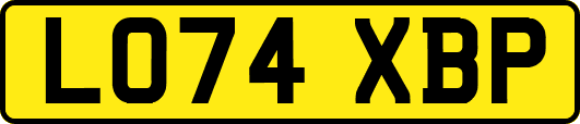 LO74XBP