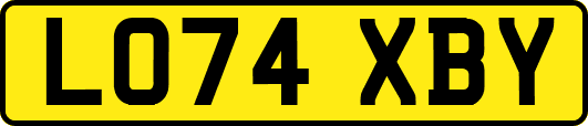 LO74XBY