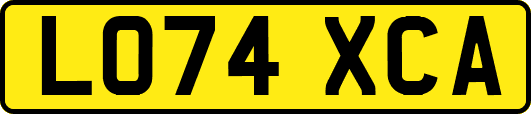 LO74XCA