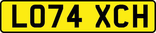 LO74XCH
