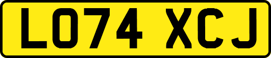 LO74XCJ