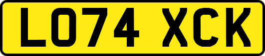 LO74XCK