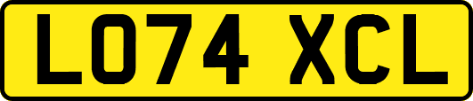 LO74XCL