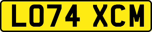 LO74XCM