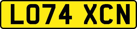 LO74XCN