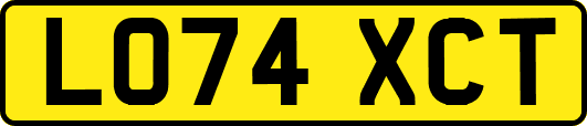 LO74XCT