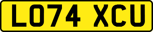 LO74XCU