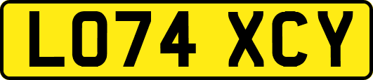 LO74XCY