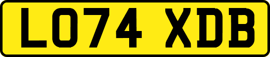 LO74XDB