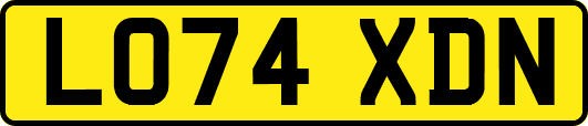 LO74XDN