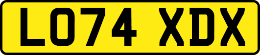 LO74XDX