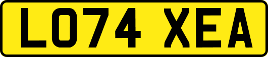 LO74XEA