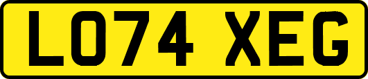 LO74XEG