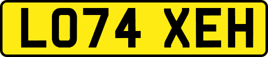 LO74XEH