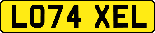LO74XEL