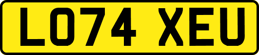 LO74XEU
