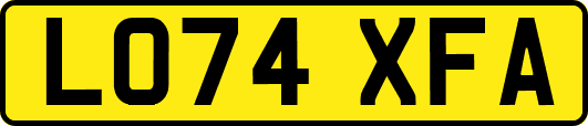 LO74XFA