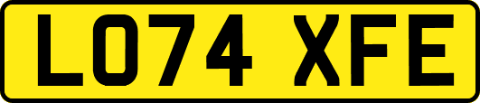 LO74XFE