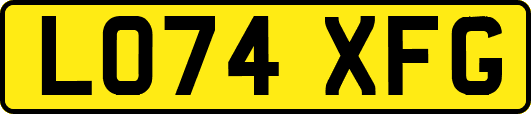 LO74XFG