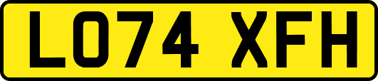 LO74XFH