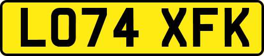 LO74XFK