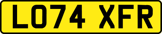 LO74XFR