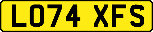 LO74XFS