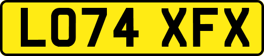 LO74XFX