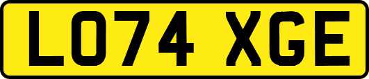 LO74XGE