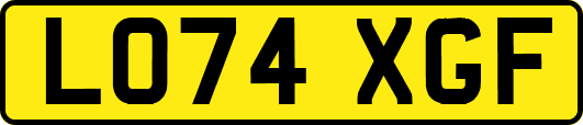LO74XGF