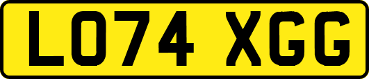 LO74XGG