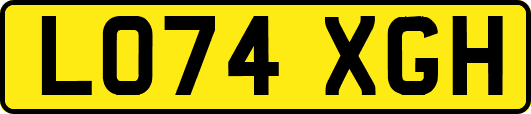 LO74XGH