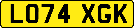 LO74XGK
