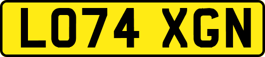 LO74XGN