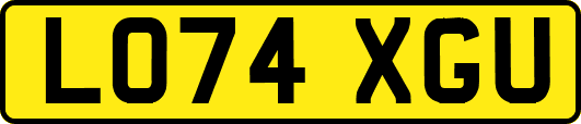 LO74XGU