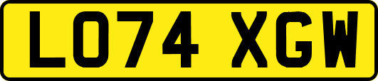 LO74XGW