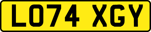 LO74XGY