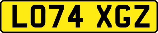 LO74XGZ