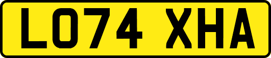 LO74XHA