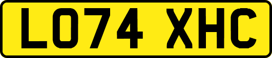 LO74XHC