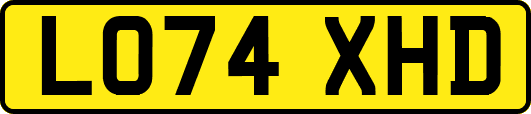 LO74XHD