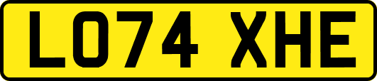 LO74XHE