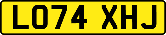 LO74XHJ