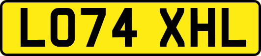 LO74XHL
