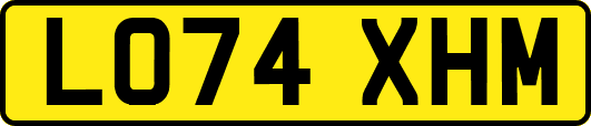LO74XHM