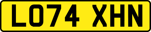 LO74XHN