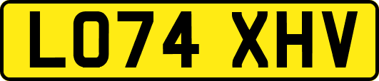 LO74XHV