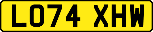 LO74XHW