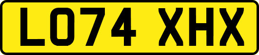 LO74XHX